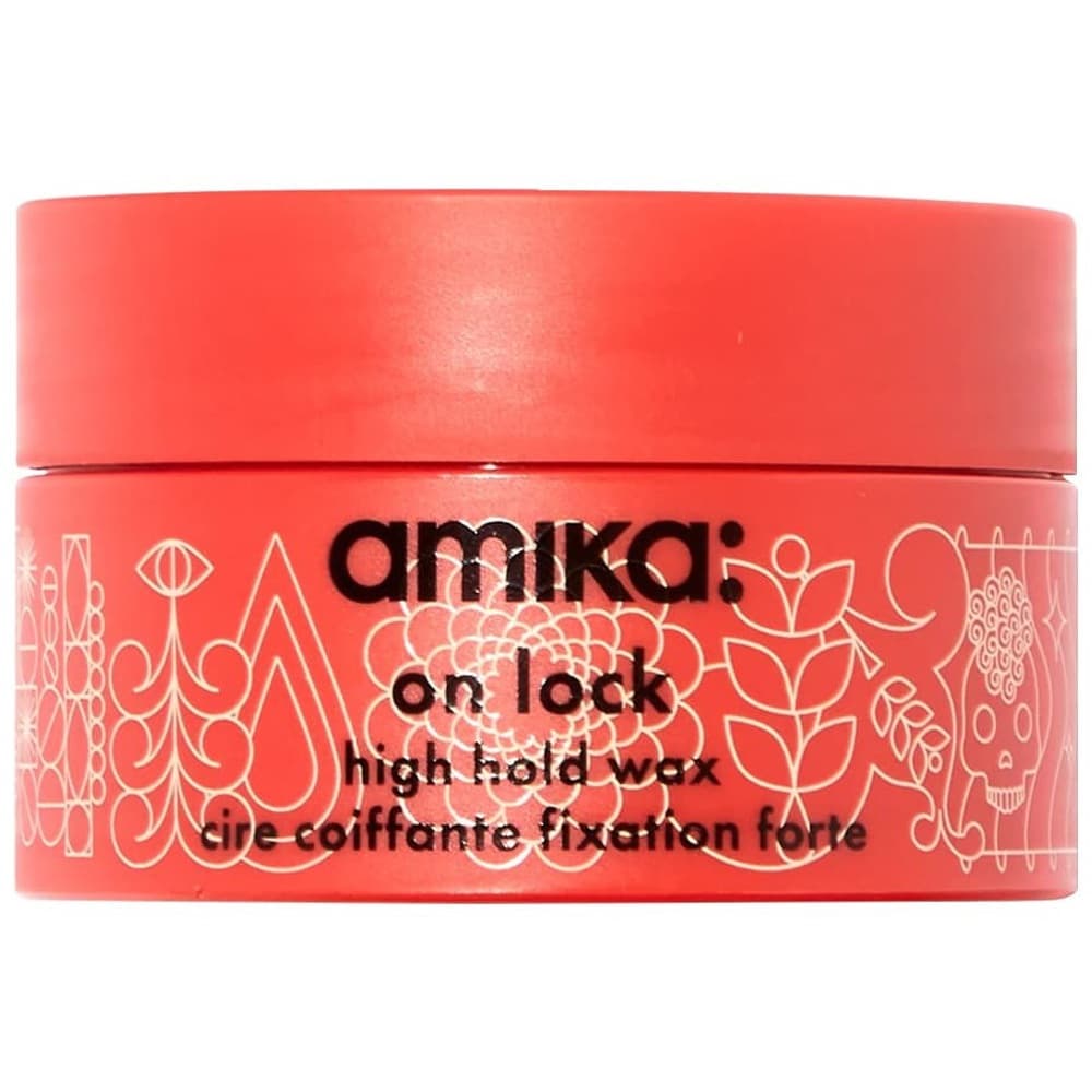 On Lock High Hold Wax, 50ml