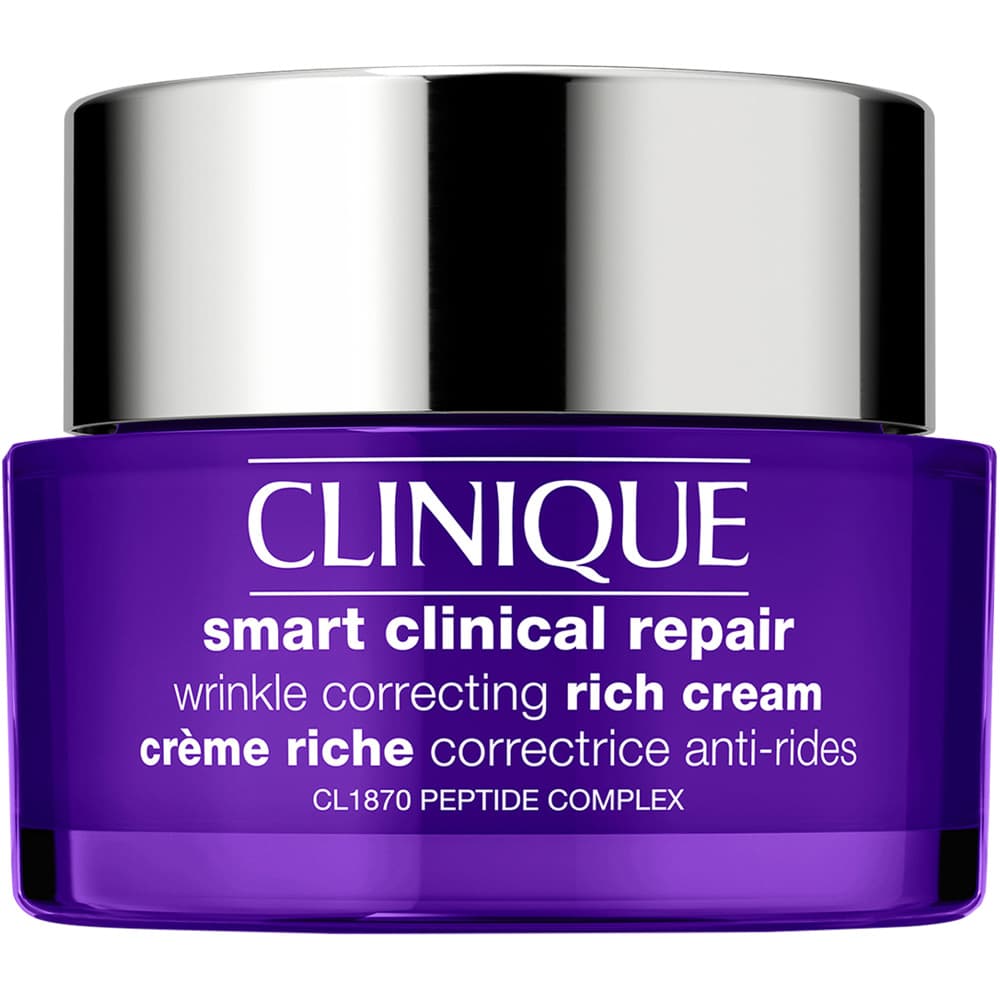 Smart Clinical Repair Wrinkle Cream Rich Cream, 50ml