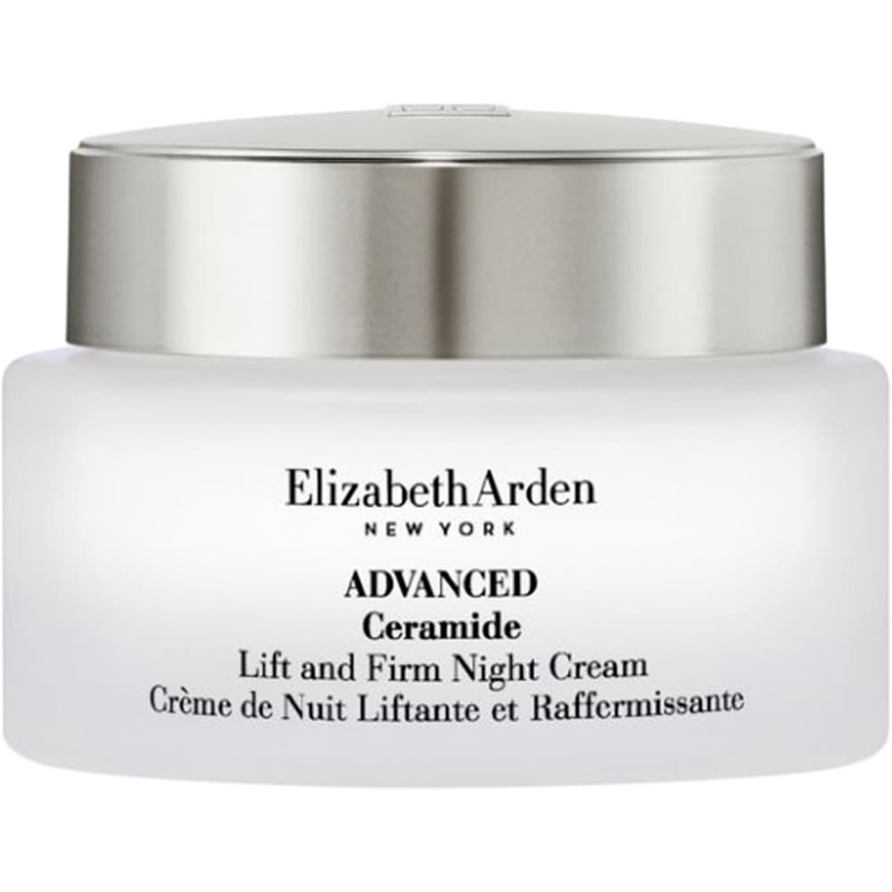 Ceramide Lift&Firm Advanced Night Cream, 50ml