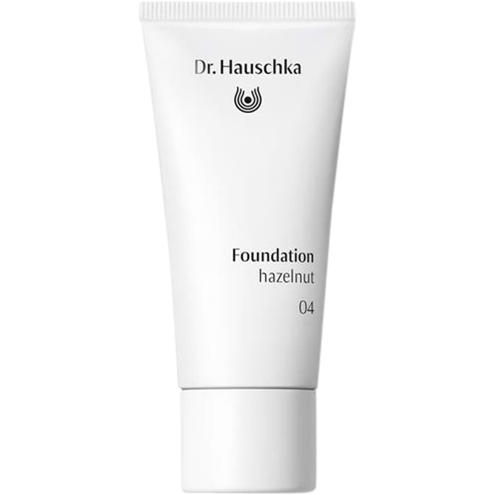 Foundation, 04 Hazelnut