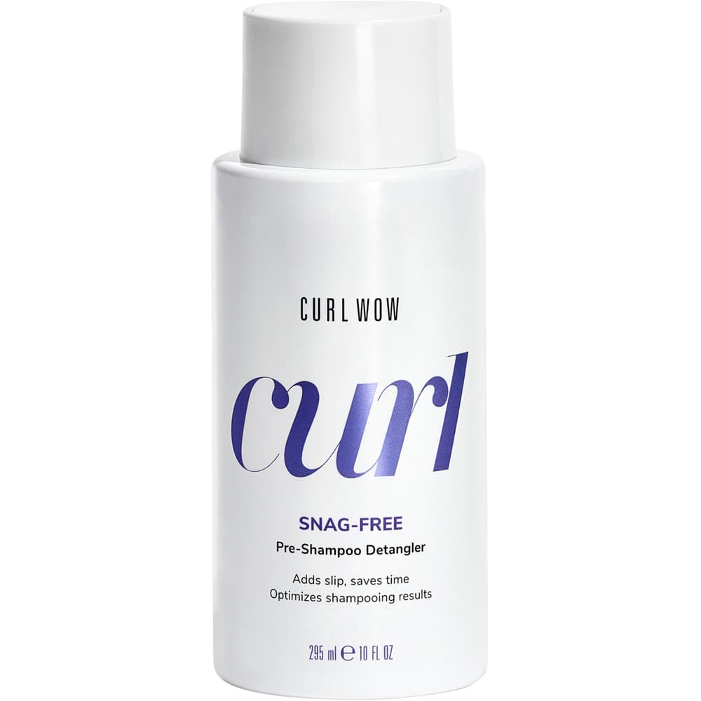 Snag-Free Pre Shampoo Detangler, 295ml
