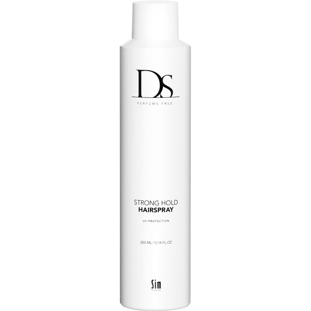Strong Hold Hairspray, 300ml