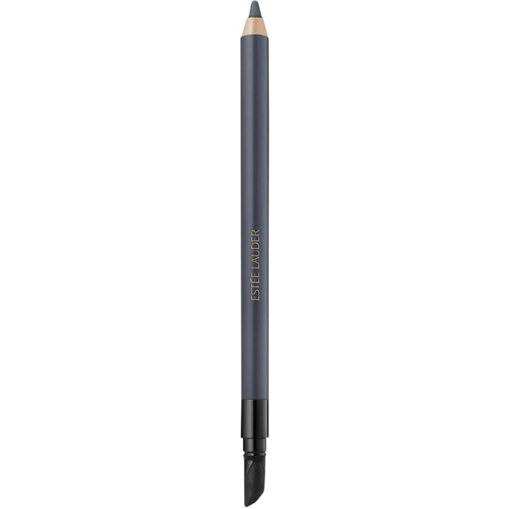 Double Wear 24H Waterproof Gel Eye Pencil 1.2g, Smoke