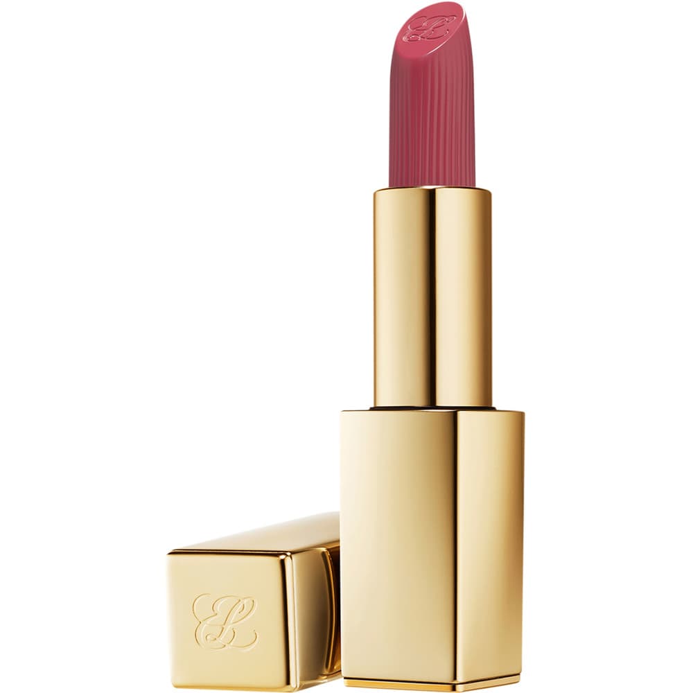 Pure Color Lipstick Matte, Rebellious Rose
