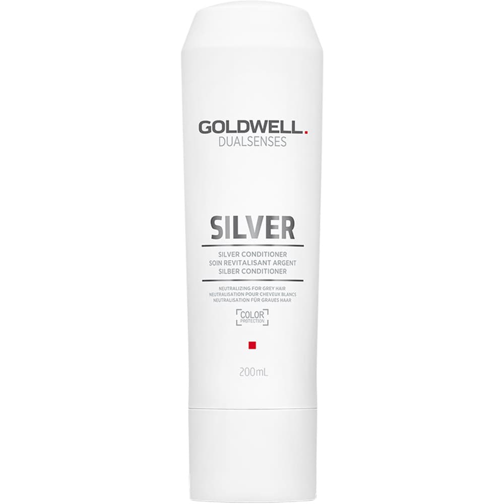 Dualsenses Silver Conditioner, 200ml
