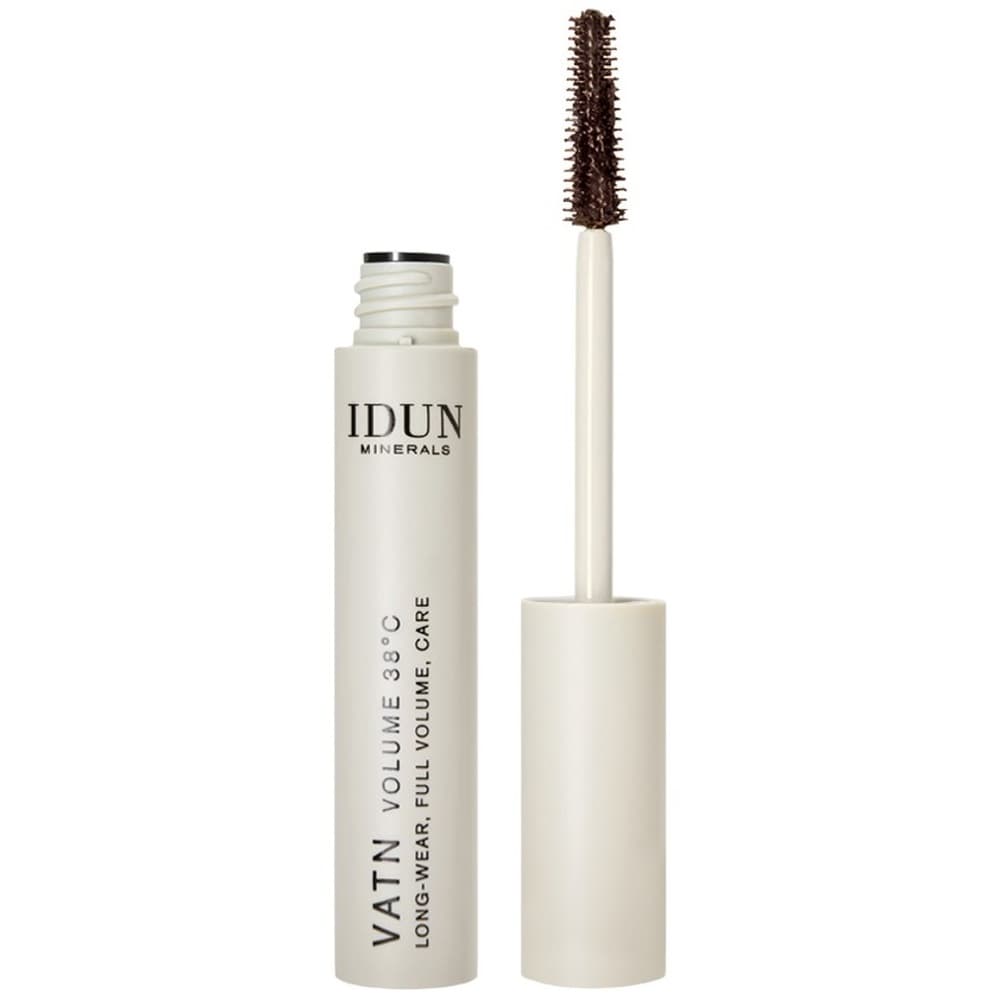Mascara Vatn Volume 38°C, Brown