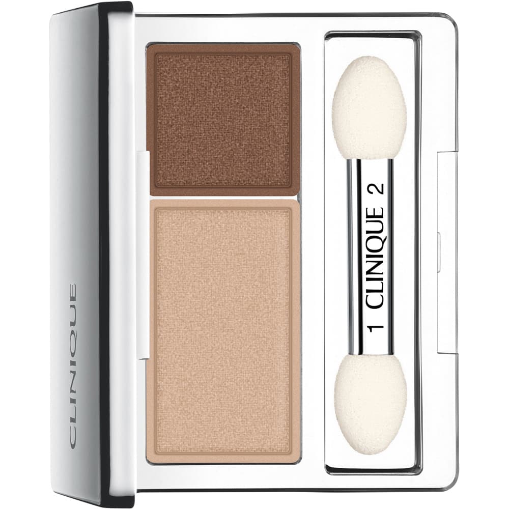 All About Shadow Duo, 01 Like Mink