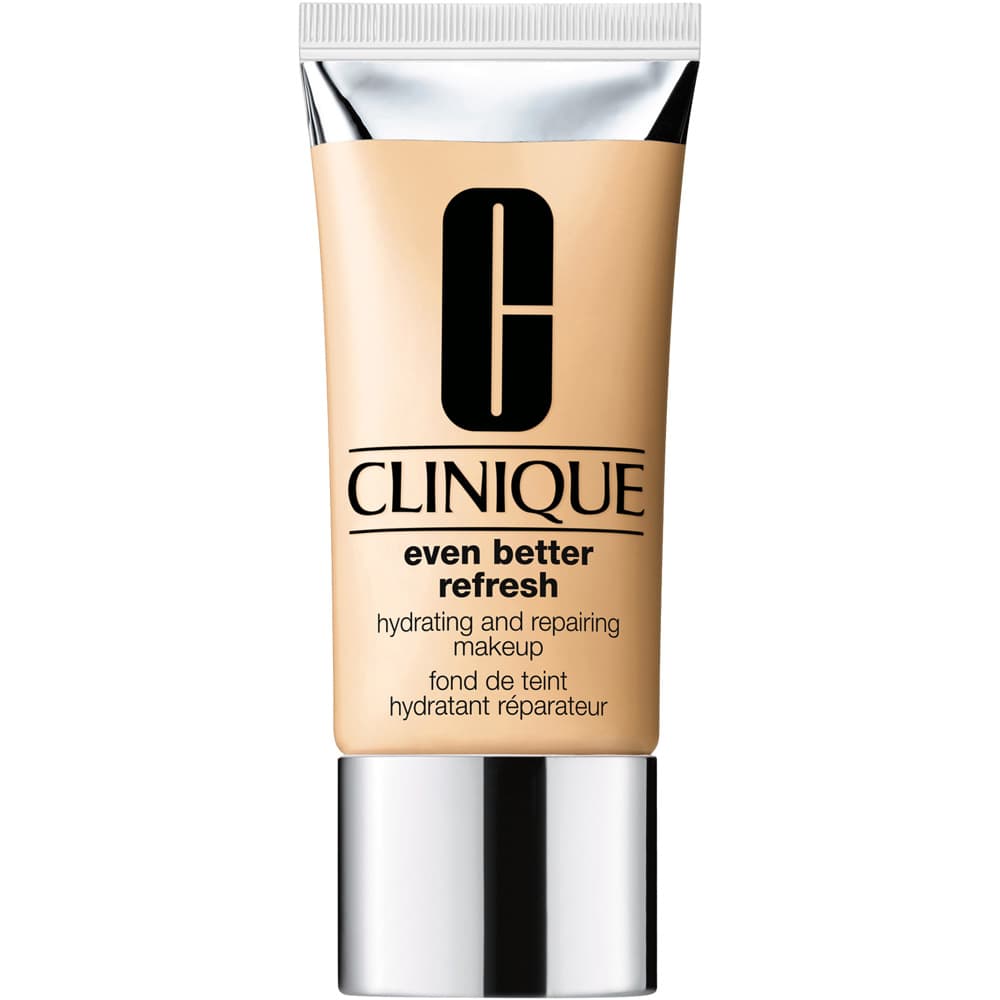 Even Better Refresh Hydrating and Repairing Makeup, WN 12 Meringue
