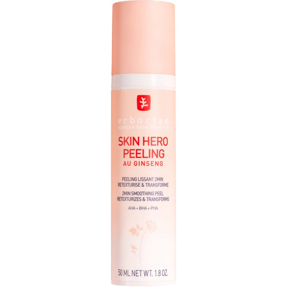 Skin Hero Peeling, 50ml