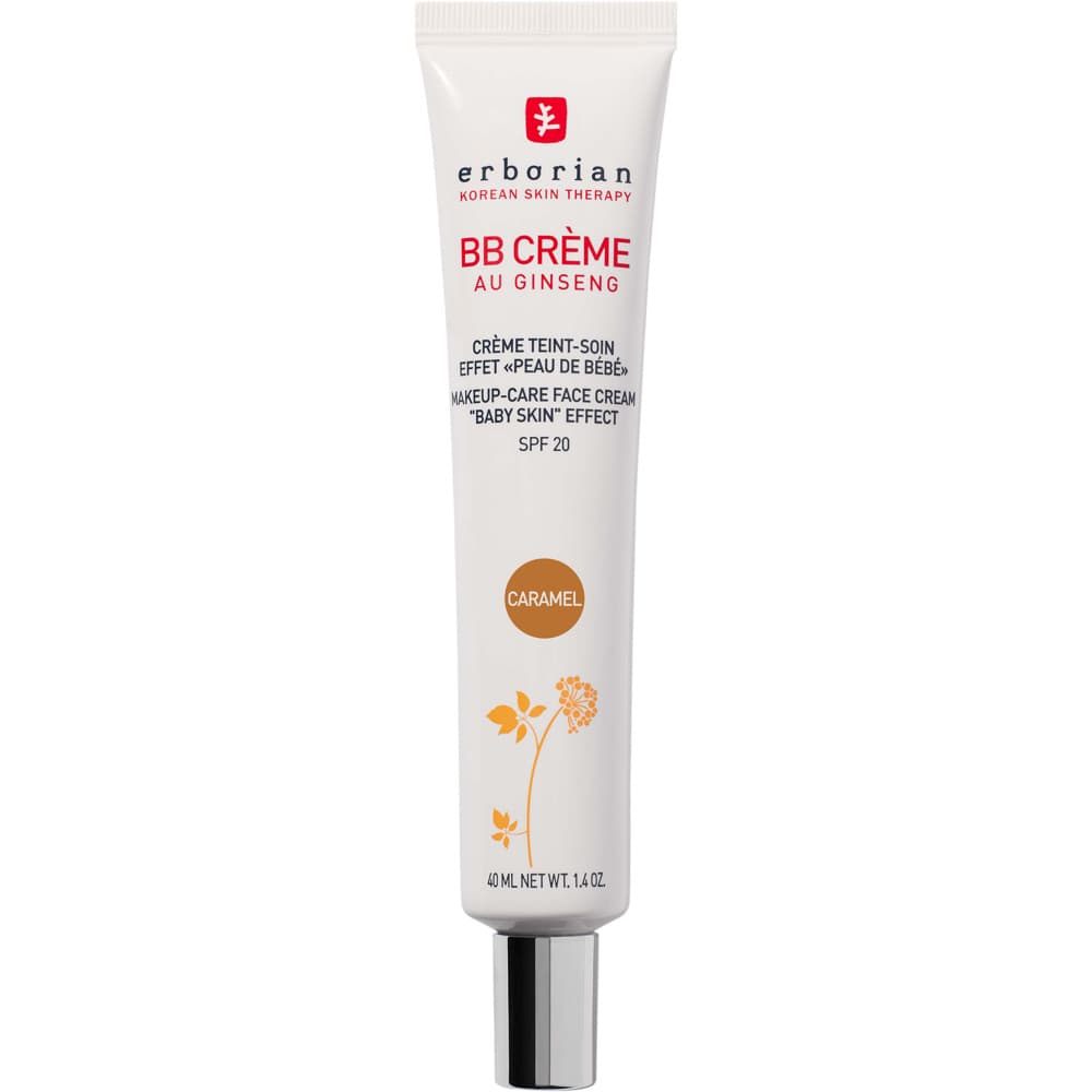 BB Creme, 40ml, Caramel