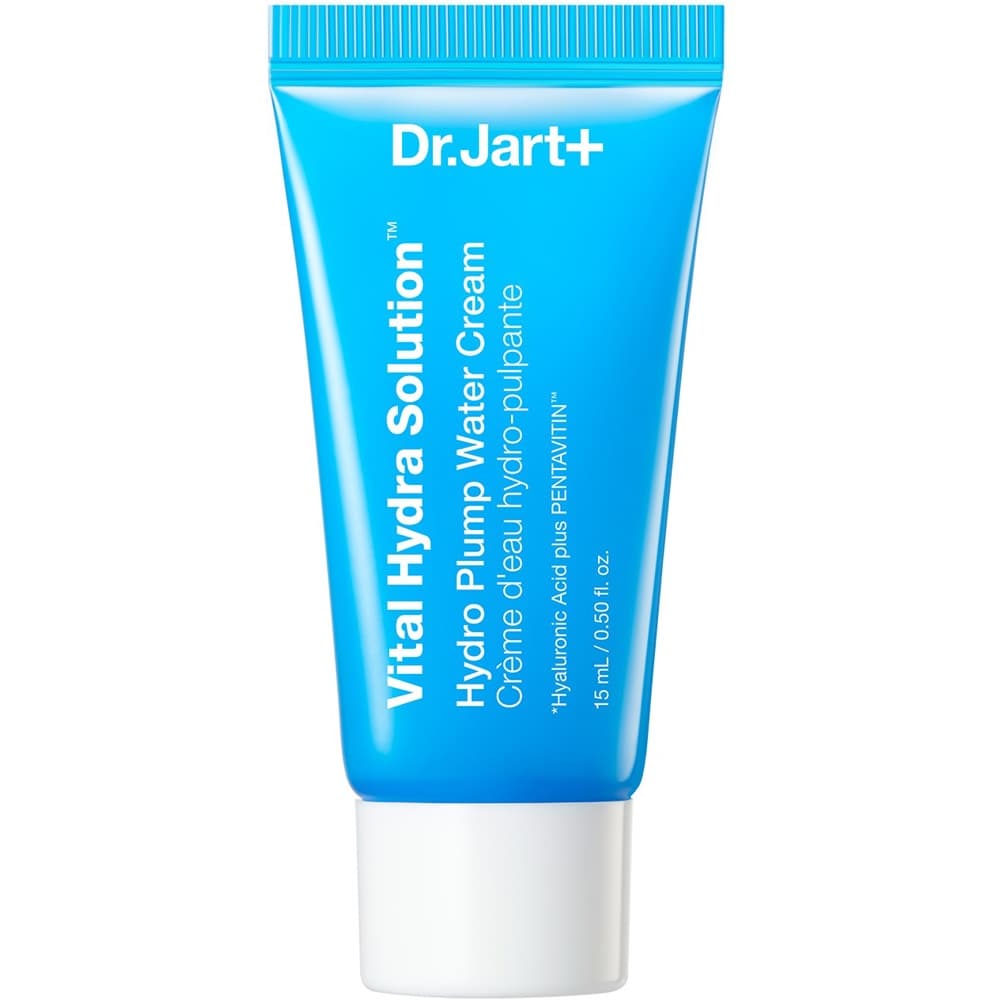 Vital Hydra Solution Hydro Plump Water Cream, 15ml