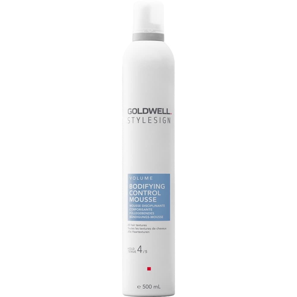 StyleSign Bodifying Control Mousse, 500ml