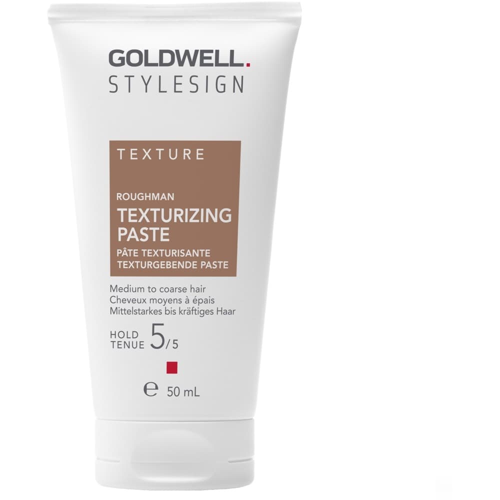 StyleSign Roughman Texturizing Paste, 50ml