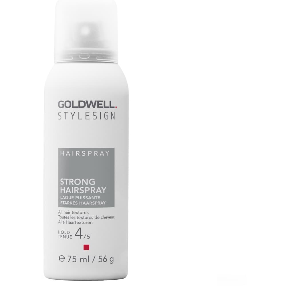 StyleSign Strong Hairspray, 75ml