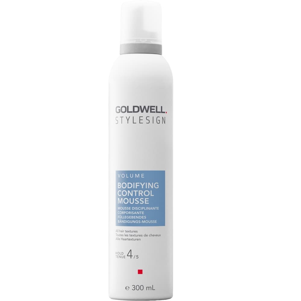StyleSign Bodifying Control Mousse, 300ml
