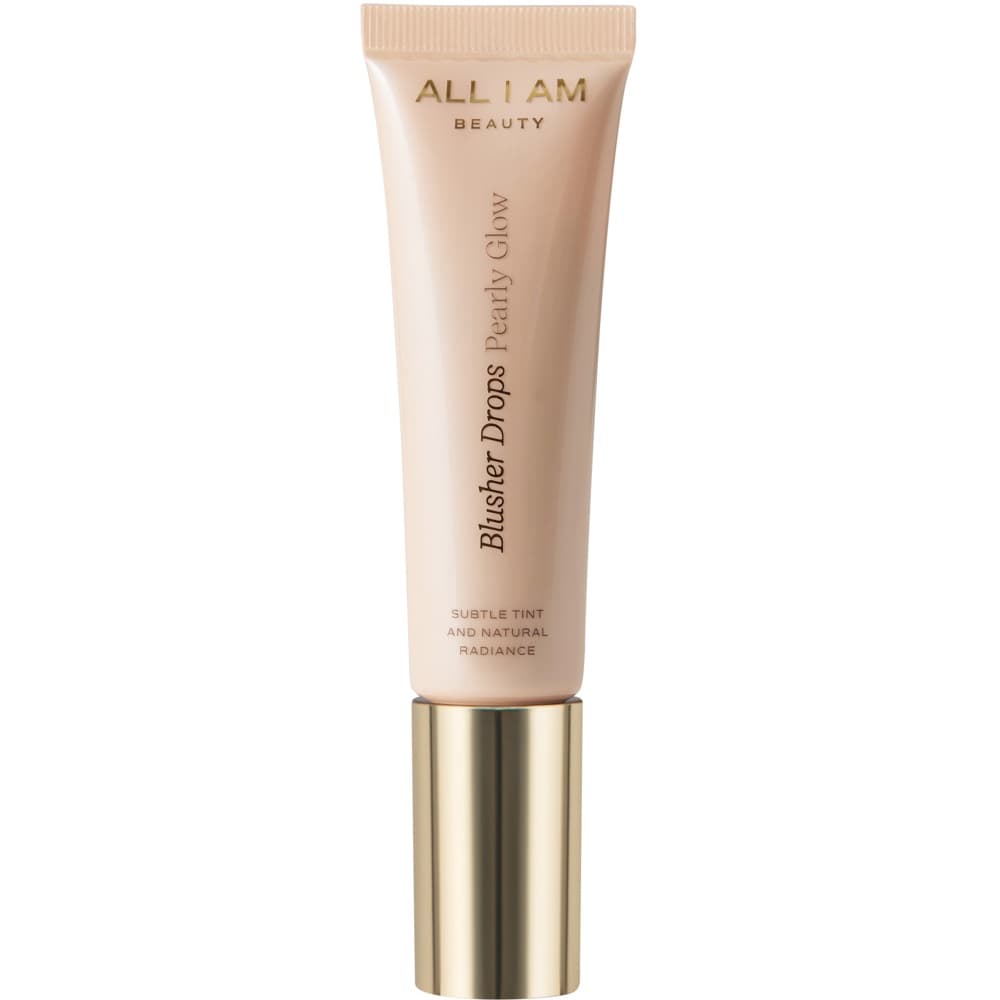 Blusher Drops, Pearly Glow