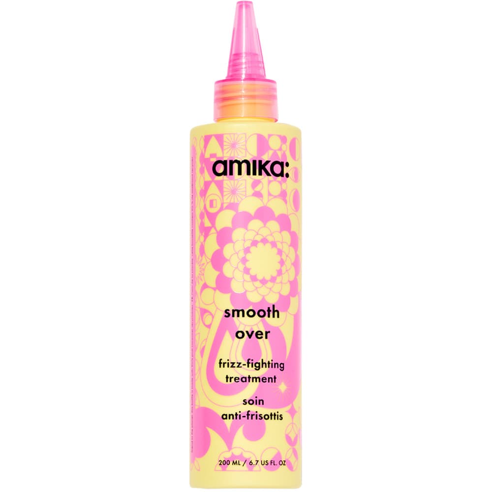 Smooth Over Frizz Fighting Treatment, 200ml
