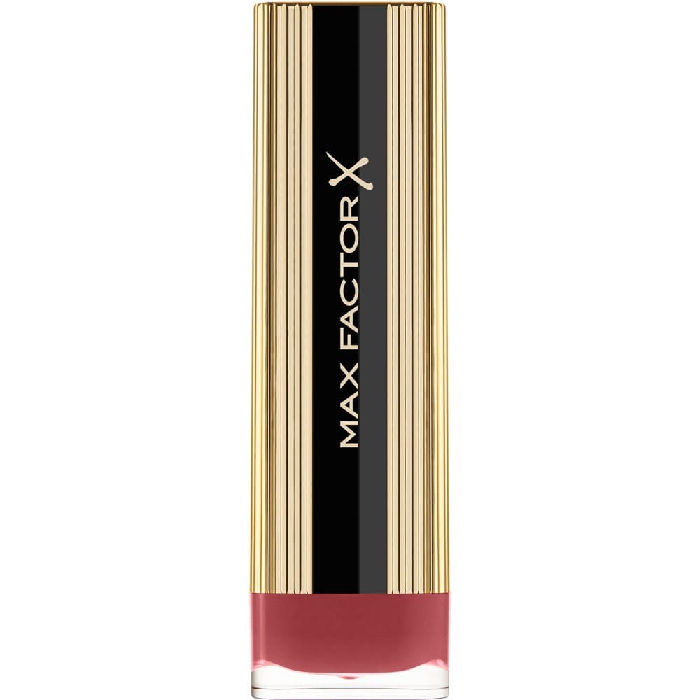 Colour Elixir Lipstick, 020 Burnt Caramel