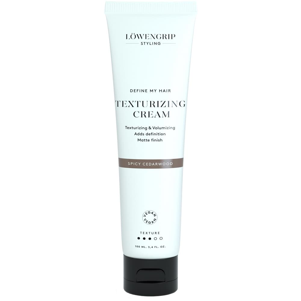 Define My Hair Texturizing Cream, 100ml