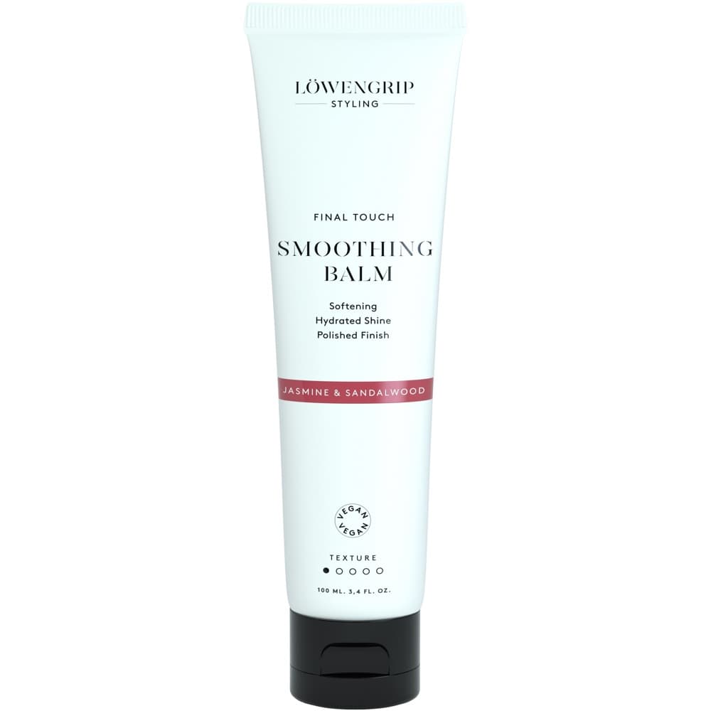Final Touch Smoothing Balm, 100ml