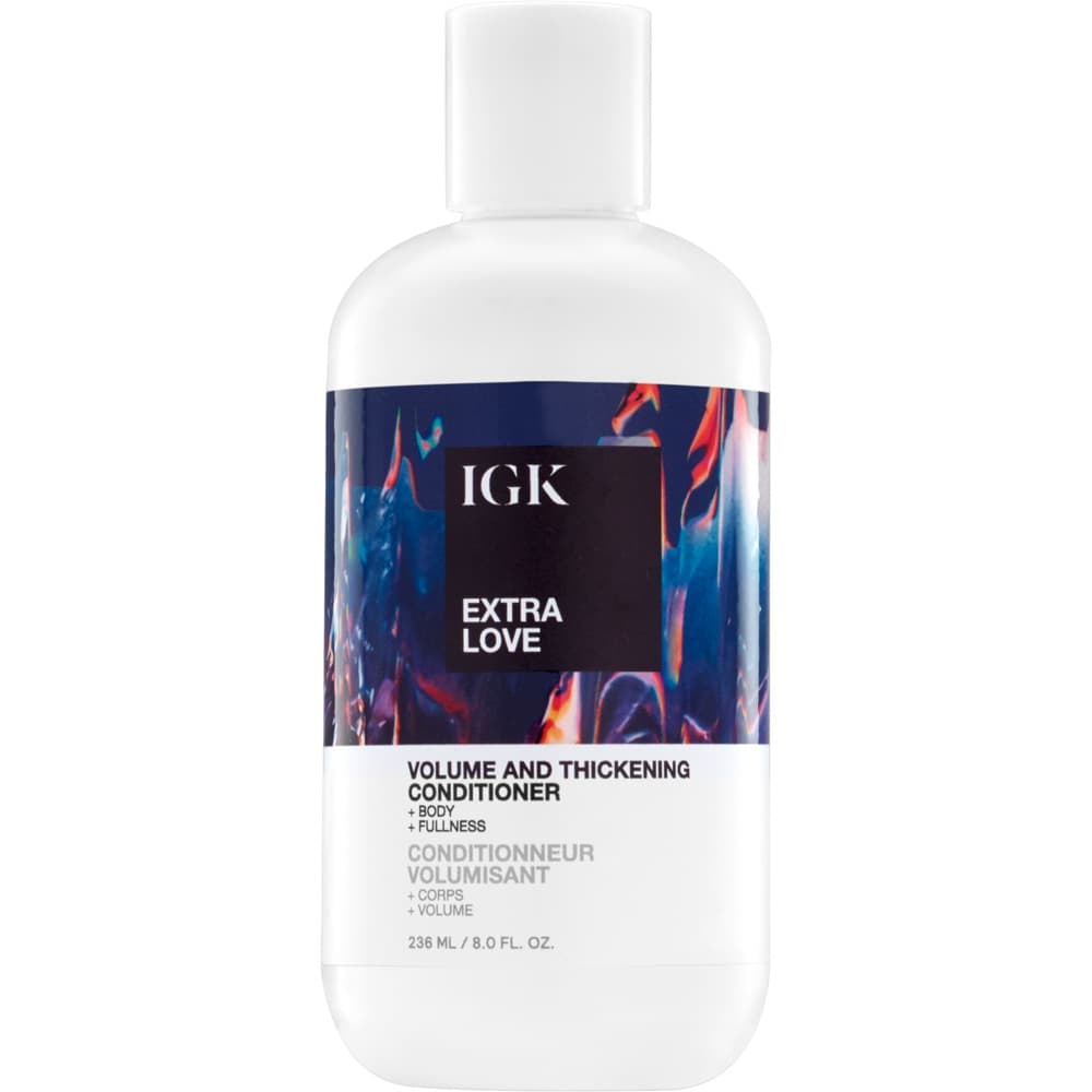 Extra Love Conditioner, 236ml