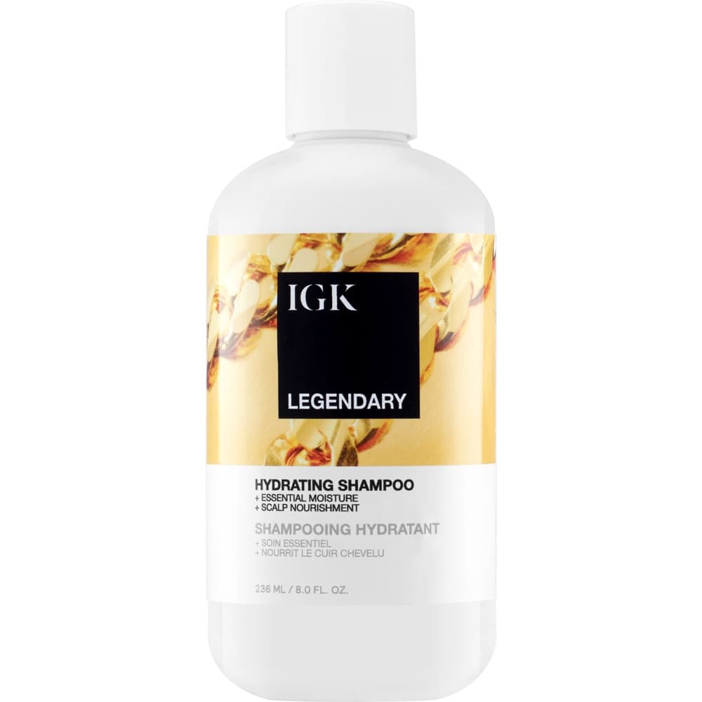 Legendary Dream Hair Shampoo, 236ml