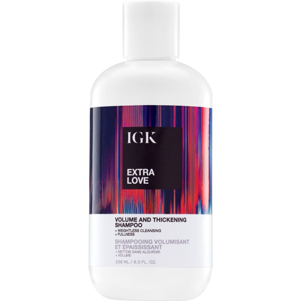 Extra Love Shampoo, 236ml