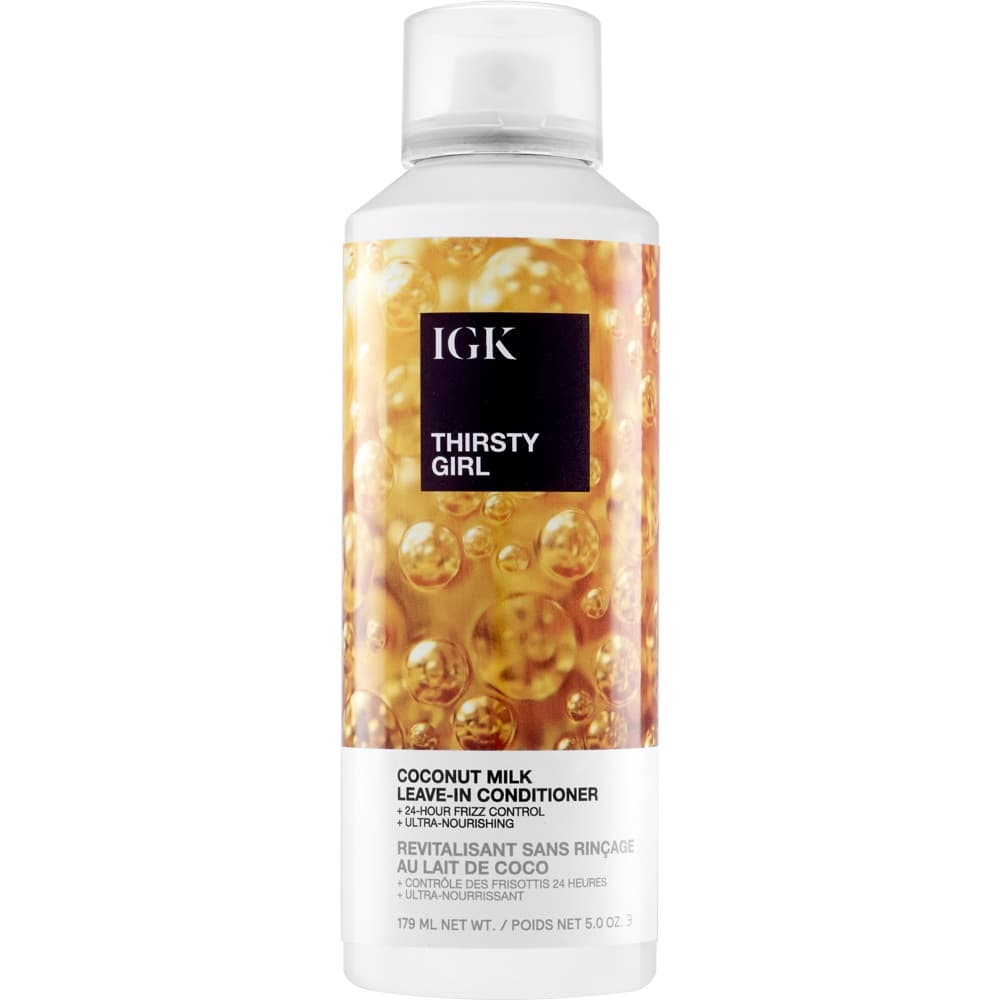Thirsty Girl Leave-In Conditioner, 179ml