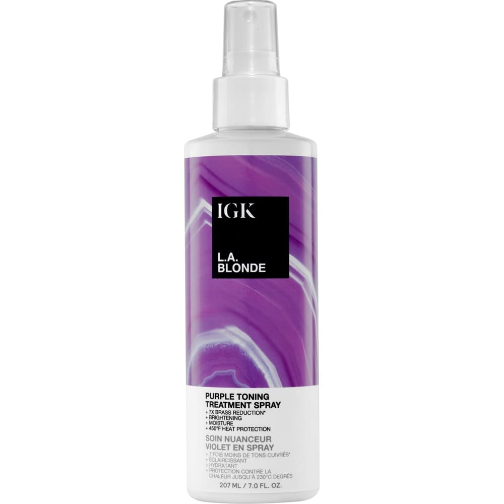 Blond LA Toning Leave In Spray, 207ml