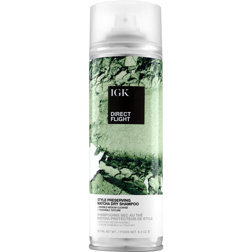Direct Flight Multitasking Dry Shampoo, 307ml