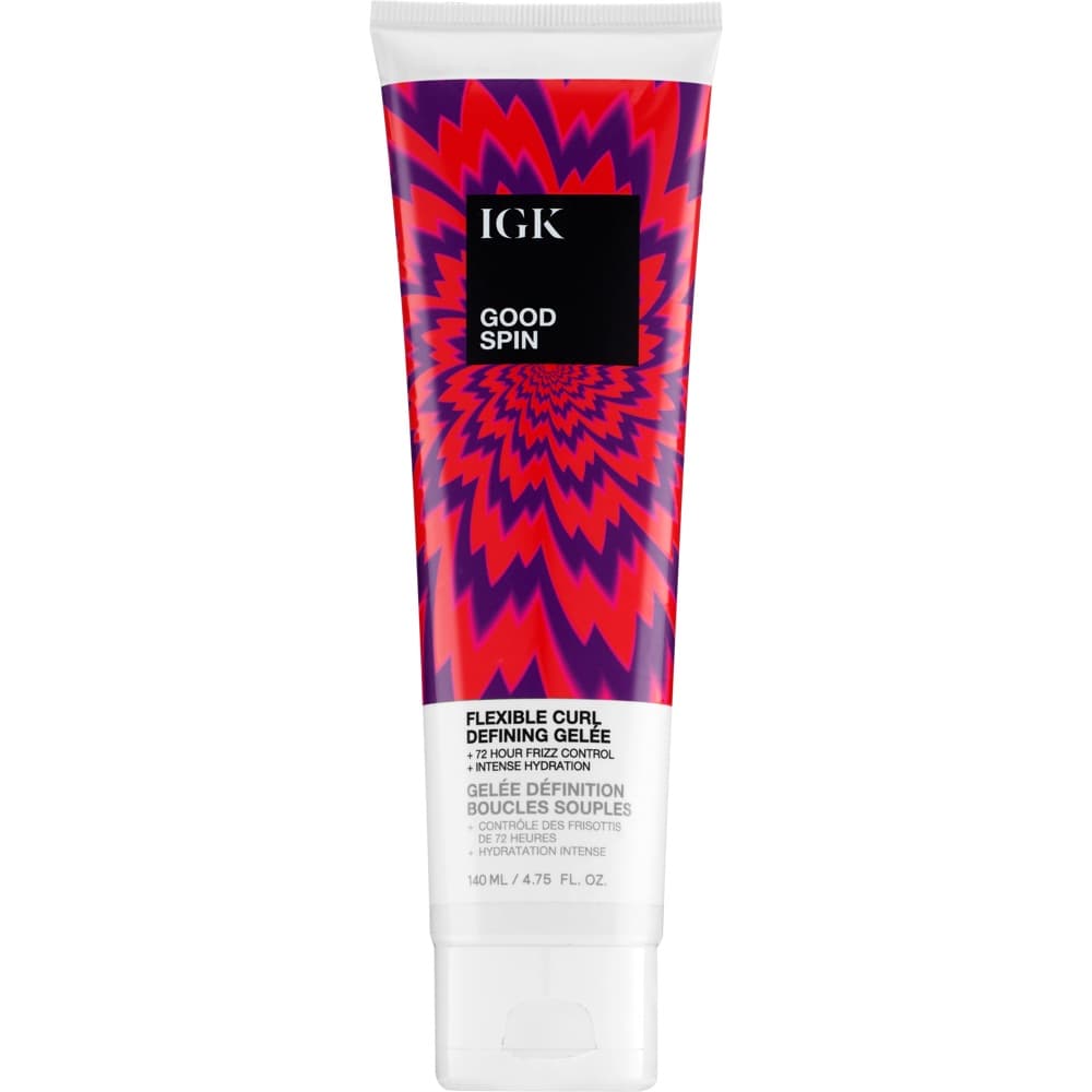 Good Spin Curl Gelee, 140ml