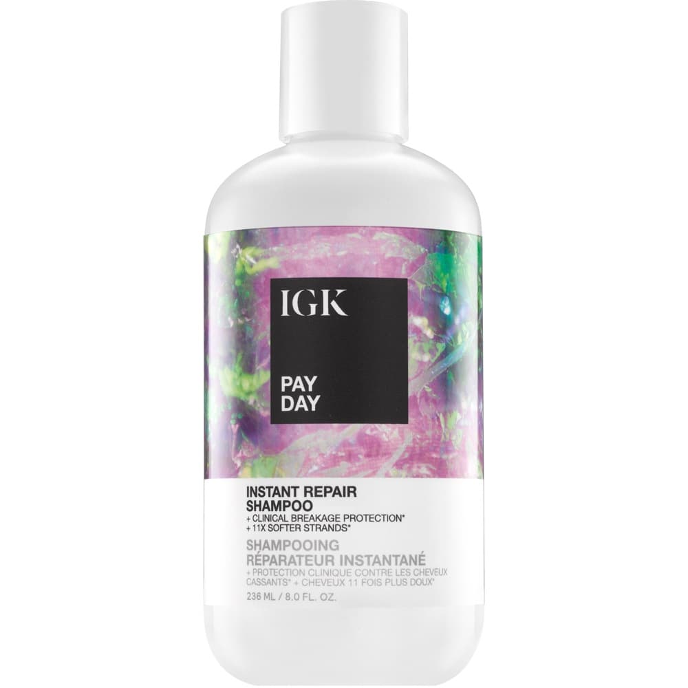 Pay Day Instant Repair Shampoo, 236ml
