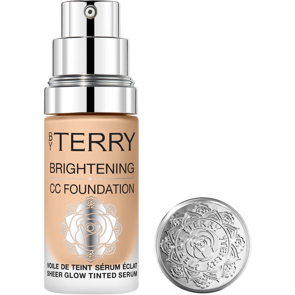 Brightening CC Foundation, 4N Medium Neutral