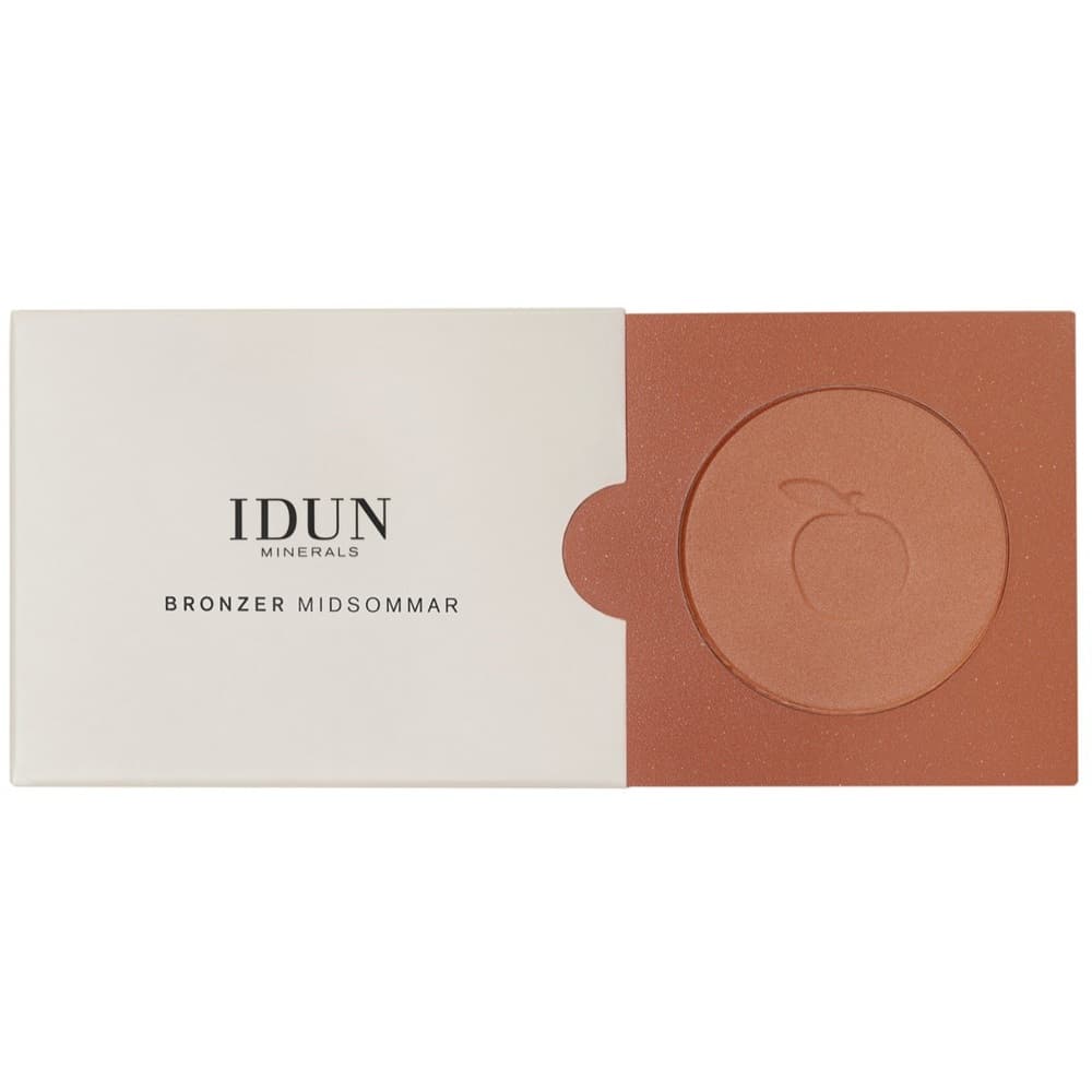 Shimmering Mineral Bronzer, Midsommar