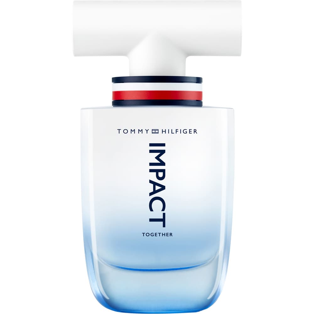 Impact Together, EdT 50ml