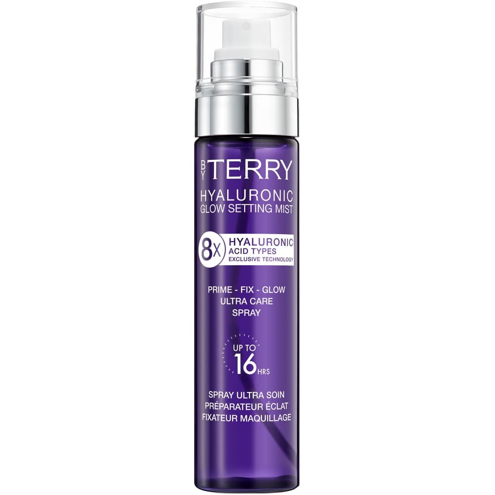 Hyaluronic Glow Setting Mist, 100ml