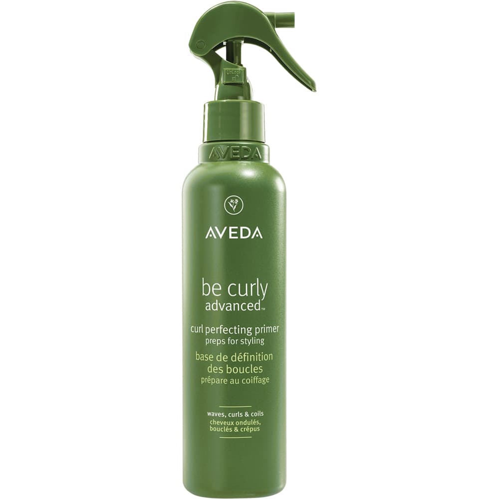 Be Curly Advanced Curl Perfecting Primer, 200ml