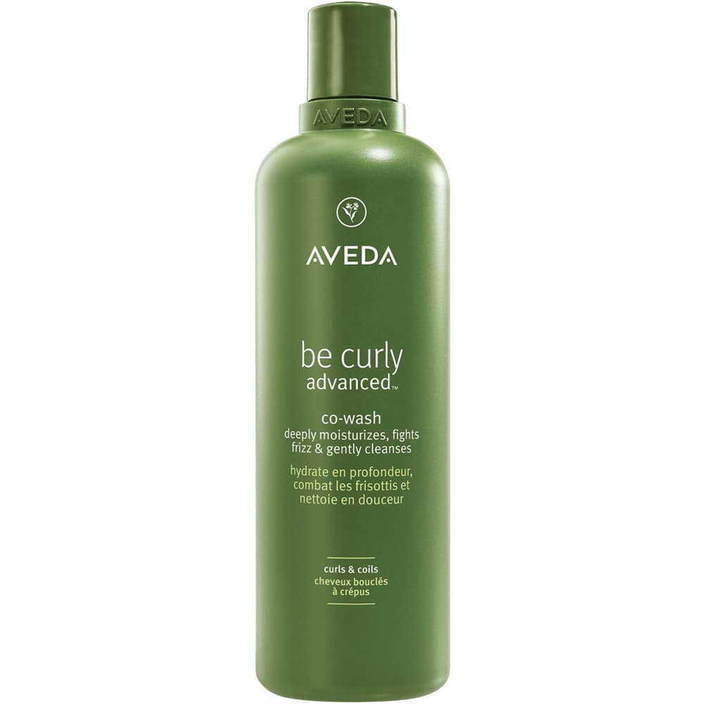 Be Curly Advanced Co-Wash, 350ml