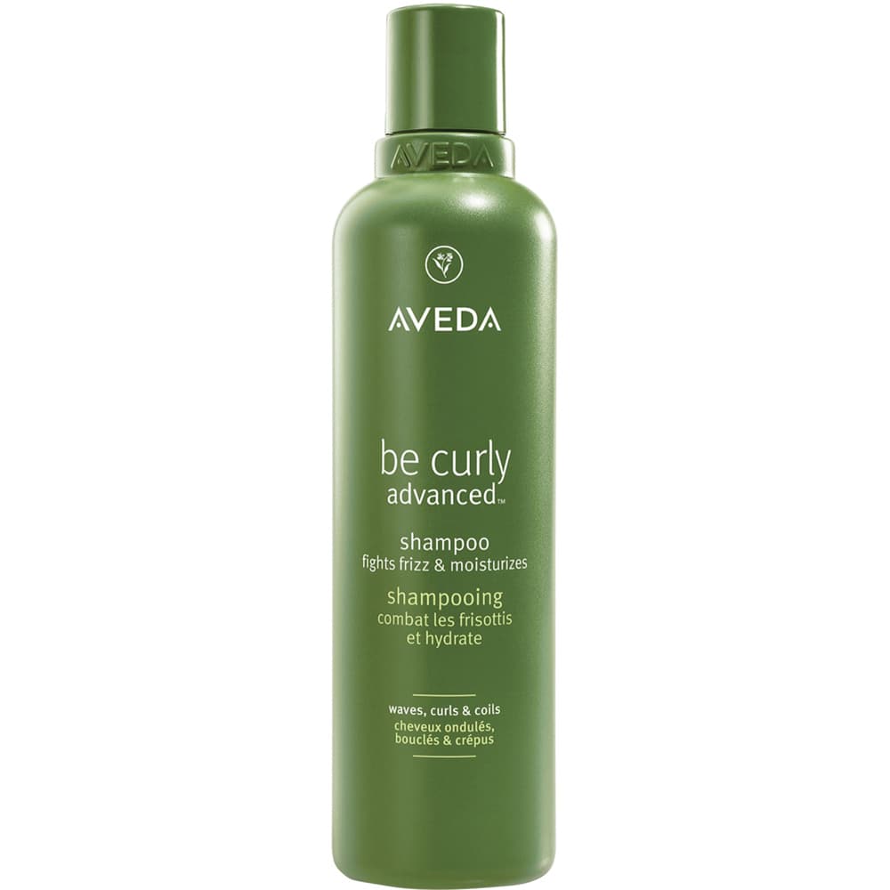 Be Curly Advanced Shampoo, 250ml