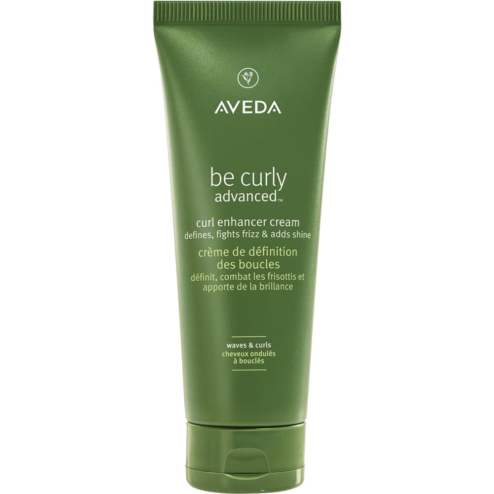 Be Curly Advanced Curl Enhancer Cream, 200ml
