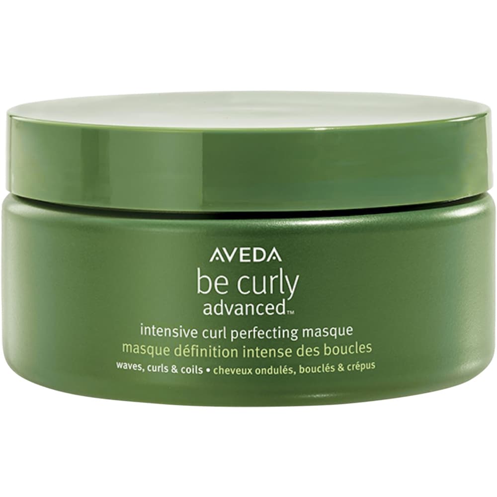 Be Curly Advanced Intensive Curl Perfecting Masque, 200ml