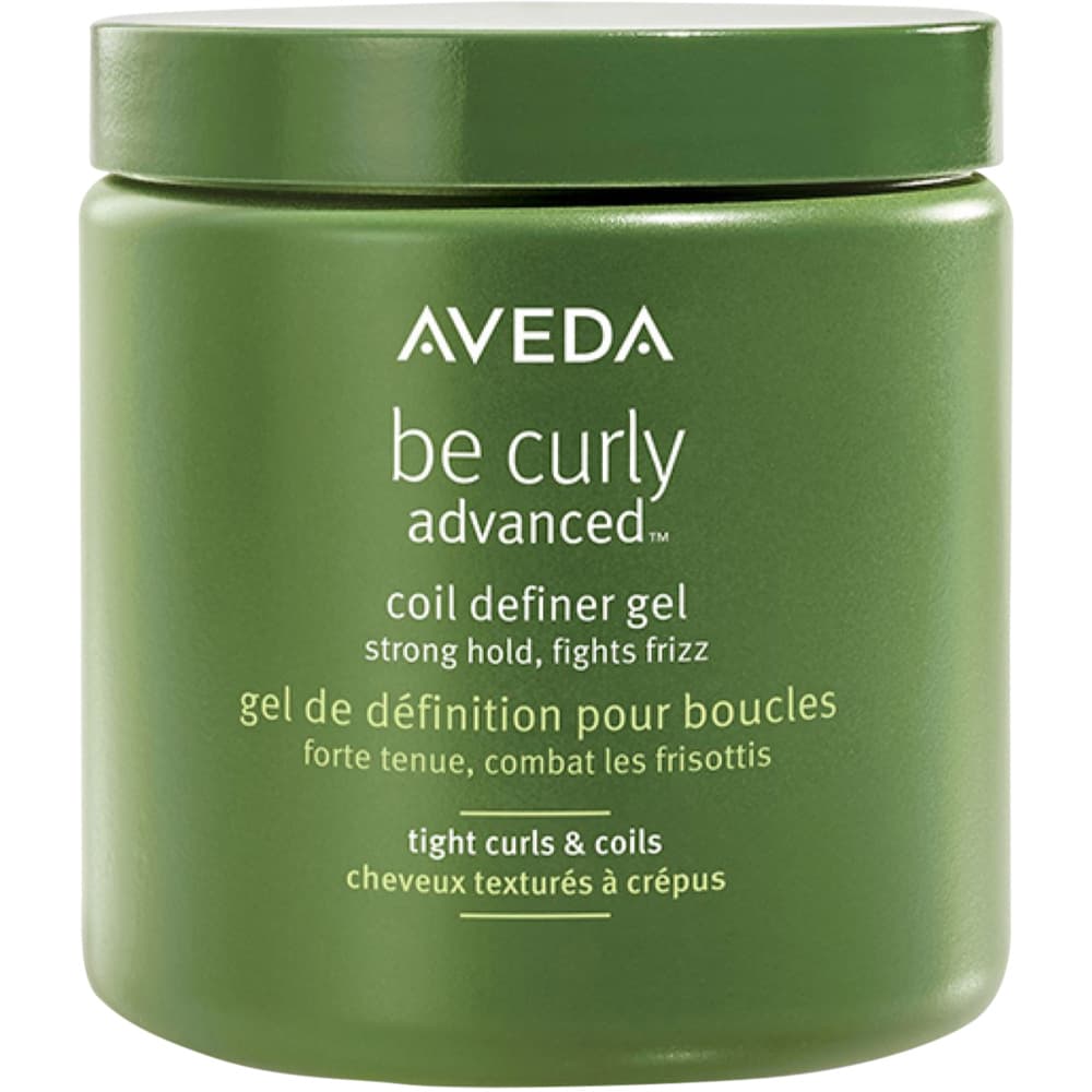 Be Curly Advanced Coil Definer Gel, 200ml