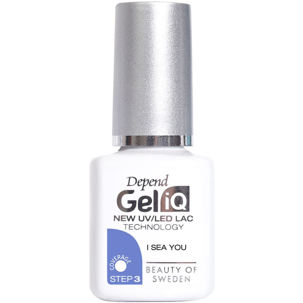 Gel iQ, I Sea You