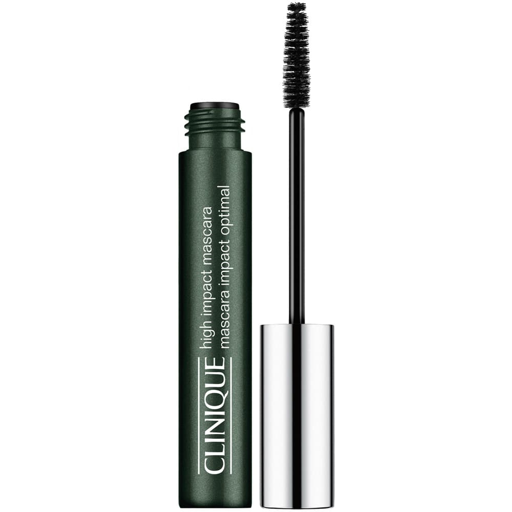 High Impact Mascara, Black/Brown