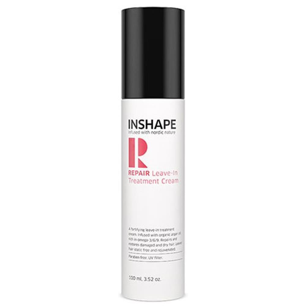 Repair Leave-in Treatment Cream, 100ml