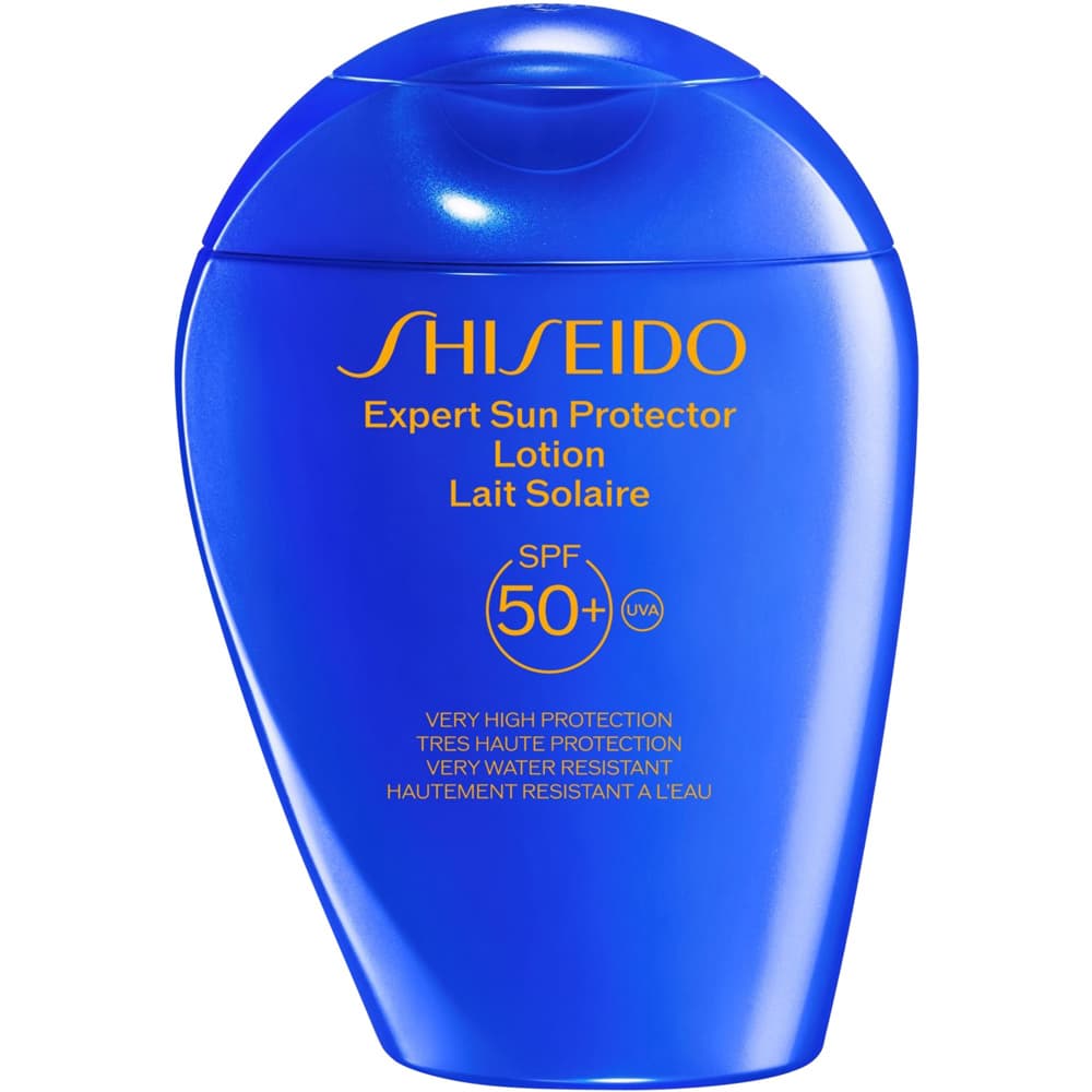 Global Sun Care Sun Lotion SPF50+, 150ml