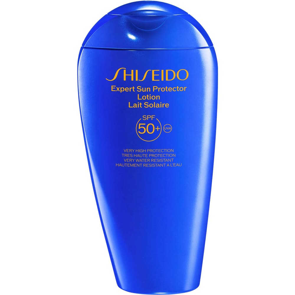 Global Sun Care Sun Lotion SPF50+, 300ml
