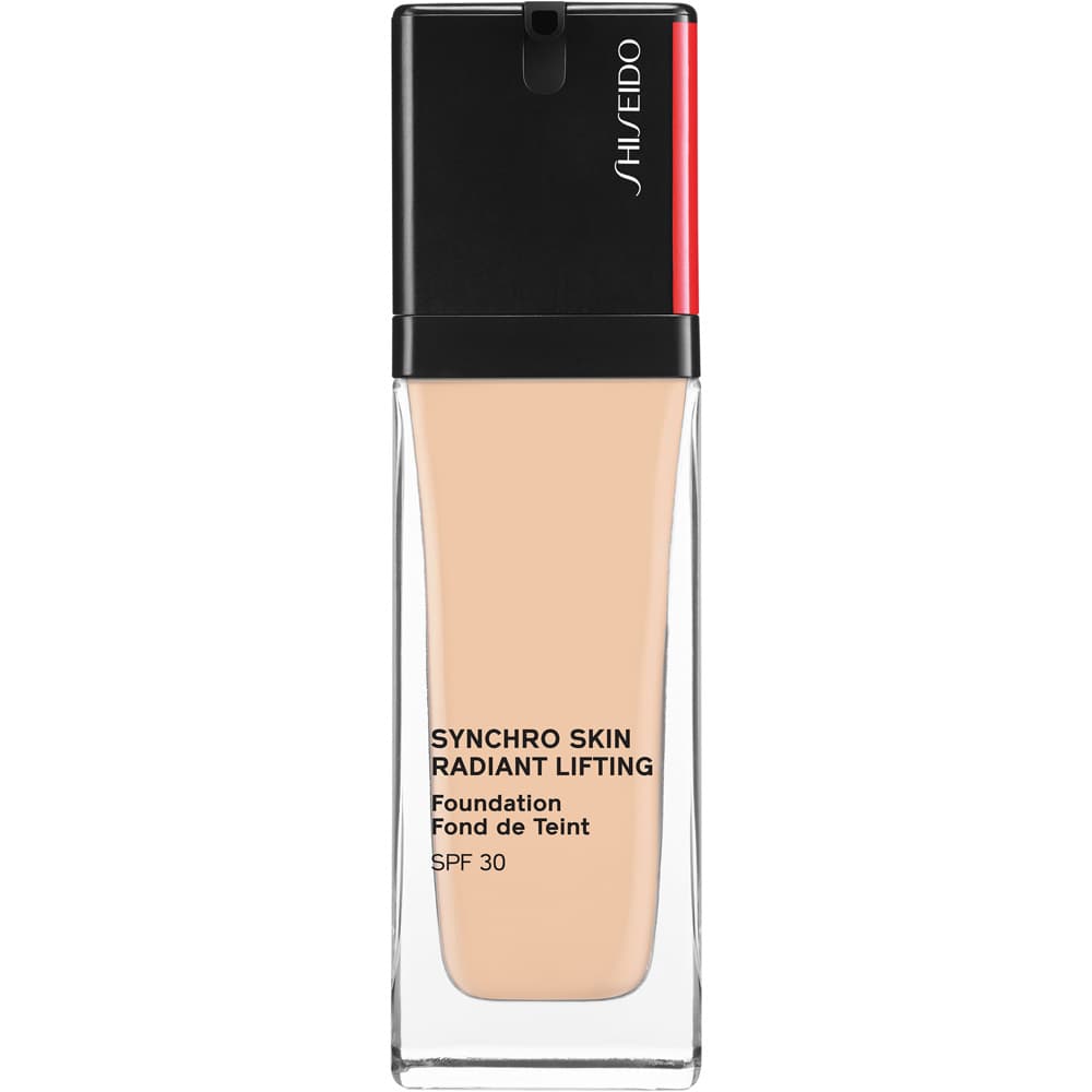 Synchro Skin Radiant Lifting Foundation SPF30, 220 Linen