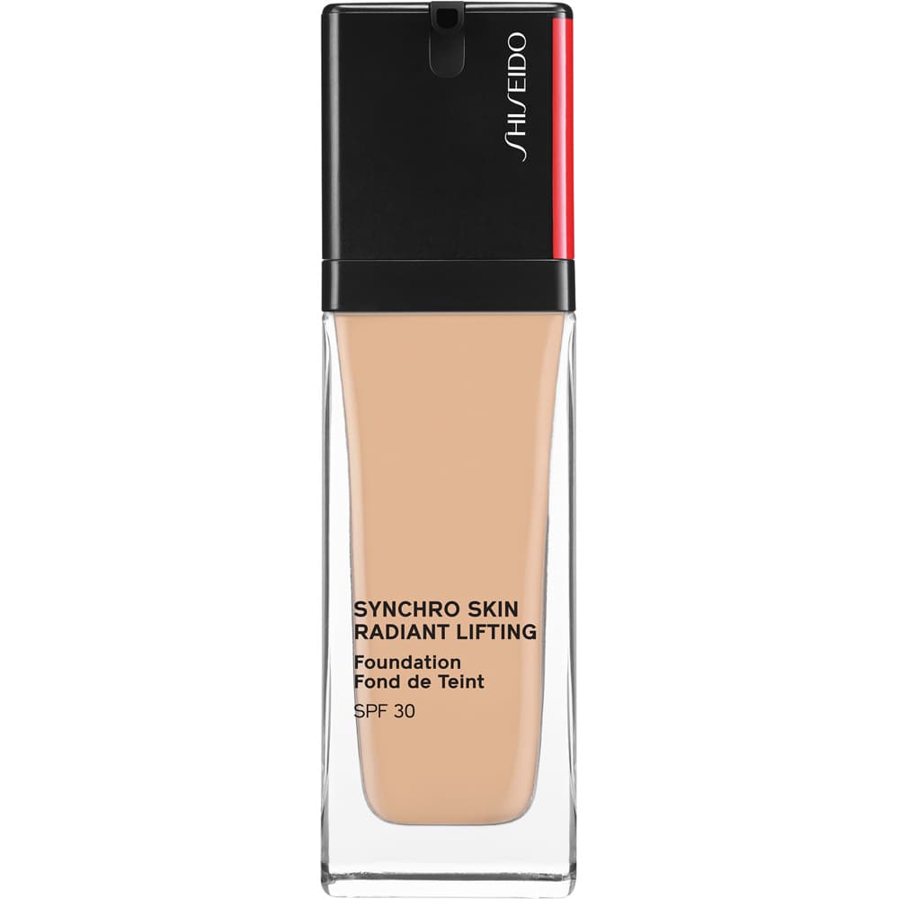 Synchro Skin Radiant Lifting Foundation SPF30, 240 Quartz