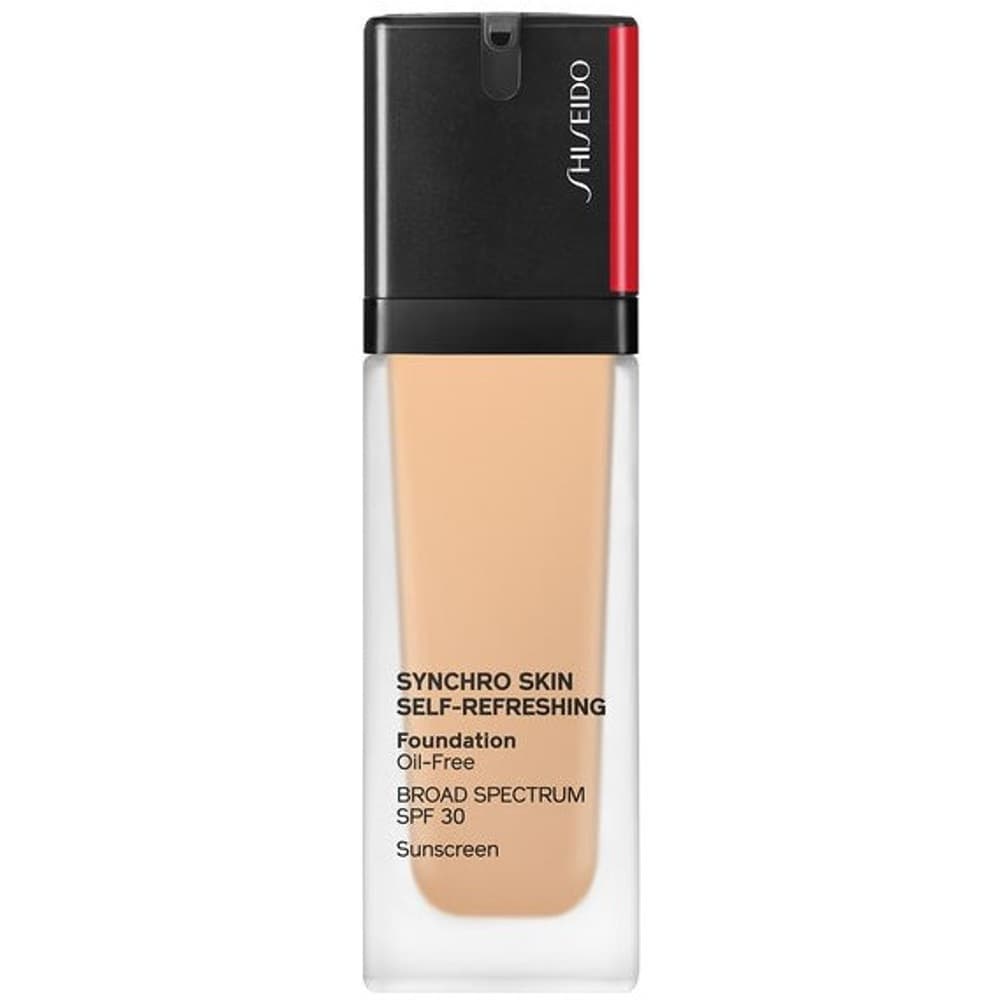 Synchro Skin Self-Refreshing Foundation, 260 Cashmere
